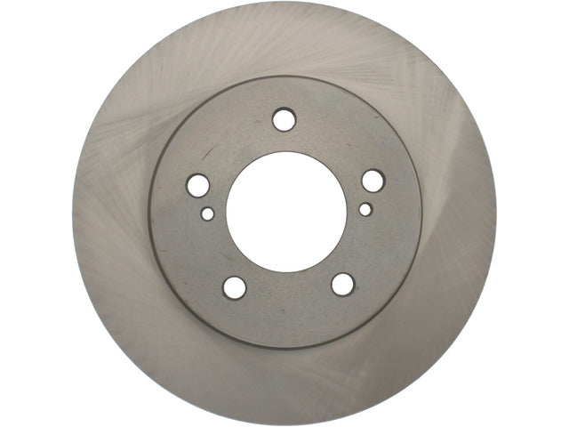 Centric Parts Disc Brake Rotor P/N:121.65032 Fits: Mercury Villager 02-93, Nissan Quest 02-93 - Image 3