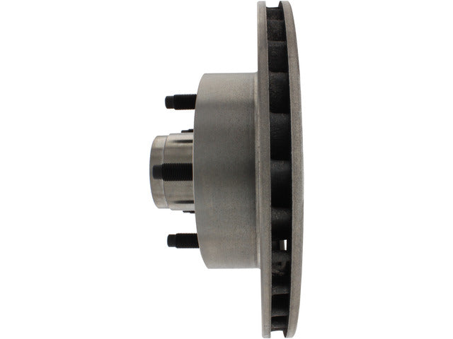 Centric Parts Disc Brake Rotor and Hub Assembly P/N:121.65033 Fits: Ford Aerostar 97-92 - Image 1