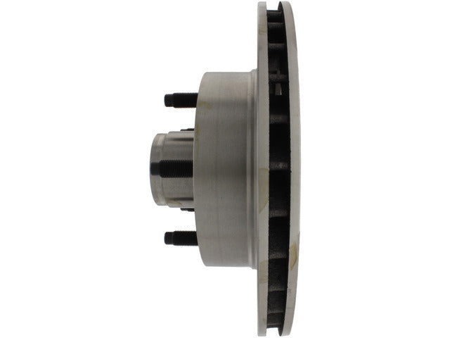 Centric Parts Disc Brake Rotor and Hub Assembly P/N:121.65034 Fits: Ford Aerostar 97-92 - Image 1