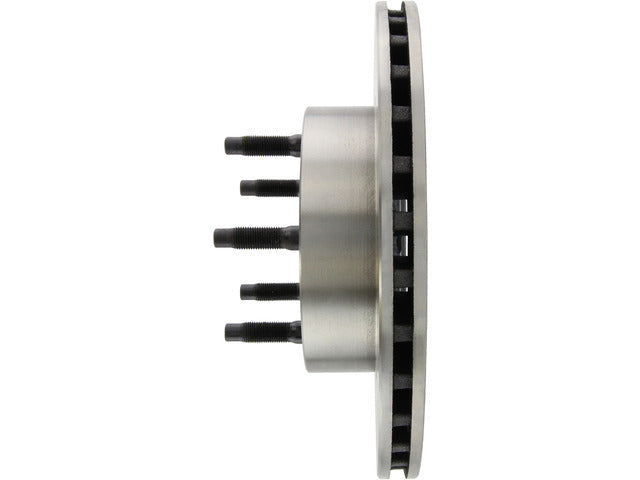 Centric Parts Disc Brake Rotor and Hub Assembly P/N:121.65035 Fits: Ford Explorer 94-93, Mazda Navajo 94-93 - Image 1