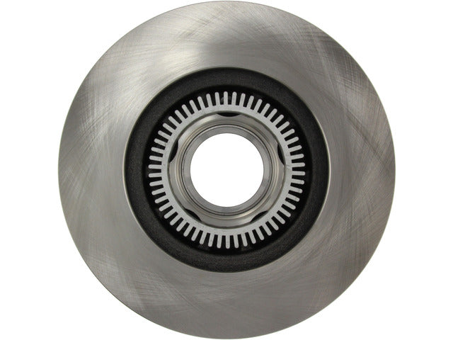 Centric Parts Disc Brake Rotor and Hub Assembly P/N:121.65035 Fits: Ford Explorer 94-93, Mazda Navajo 94-93 - Image 2