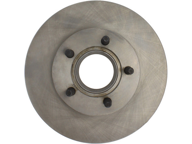 Centric Parts Disc Brake Rotor and Hub Assembly P/N:121.65035 Fits: Ford Explorer 94-93, Mazda Navajo 94-93 - Image 3