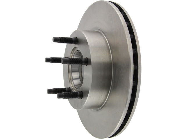 Centric Parts Disc Brake Rotor and Hub Assembly P/N:121.65035 Fits: Ford Explorer 94-93, Mazda Navajo 94-93 - Image 4
