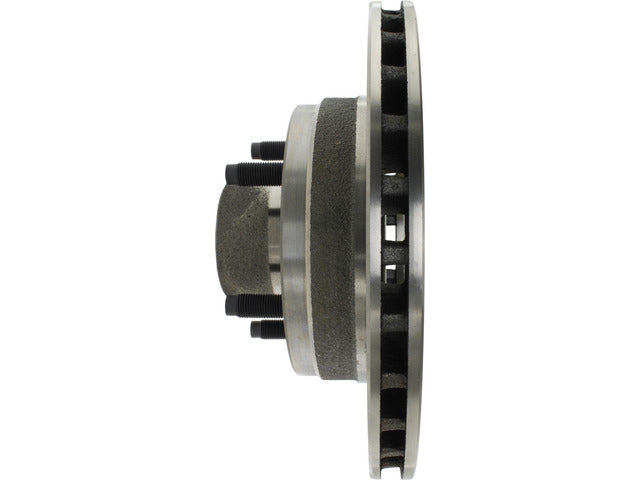 Centric Parts Disc Brake Rotor and Hub Assembly P/N:121.65036 Fits: Ford Explorer 94-93, Mazda Navajo 94-93 - Image 1