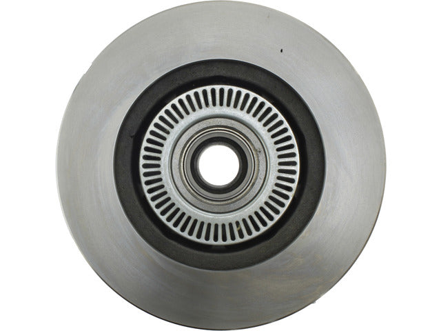 Centric Parts Disc Brake Rotor and Hub Assembly P/N:121.65036 Fits: Ford Explorer 94-93, Mazda Navajo 94-93 - Image 2
