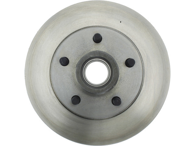 Centric Parts Disc Brake Rotor and Hub Assembly P/N:121.65036 Fits: Ford Explorer 94-93, Mazda Navajo 94-93 - Image 3
