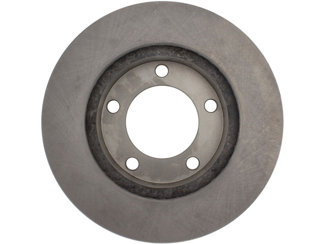 Centric Parts Disc Brake Rotor P/N:121.65041 Fits: Ford Bronco 96-94, Ford F-150 96-94 - Image 2
