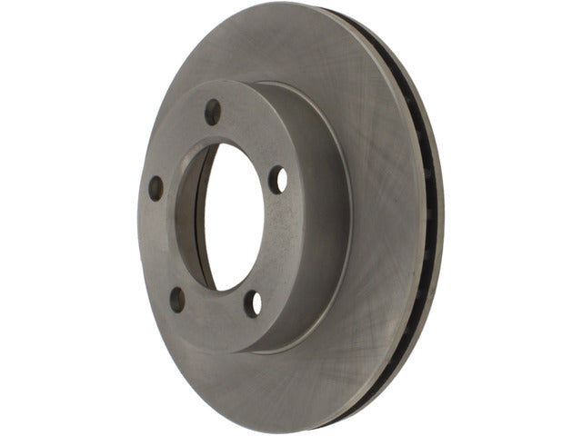 Centric Parts Disc Brake Rotor P/N:121.65041 Fits: Ford Bronco 96-94, Ford F-150 96-94 - Image 4
