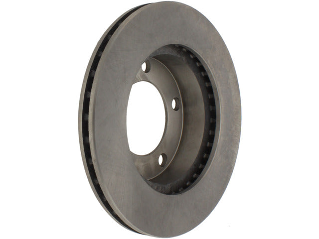 Centric Parts Disc Brake Rotor P/N:121.65041 Fits: Ford Bronco 96-94, Ford F-150 96-94 - Image 5