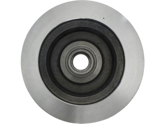 Centric Parts Disc Brake Rotor and Hub Assembly P/N:121.65044 Fits: Ford F-350 97-95 - Image 2