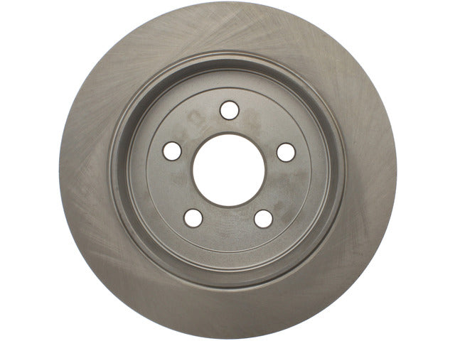 Centric Parts Disc Brake Rotor P/N:121.65047 Fits: Ford Windstar 03-95 - Image 2