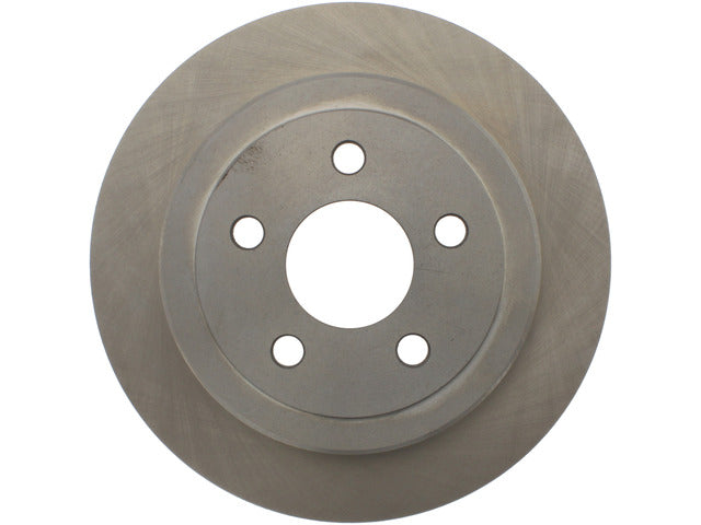 Centric Parts Disc Brake Rotor P/N:121.65047 Fits: Ford Windstar 03-95 - Image 3