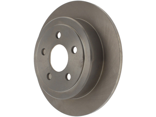 Centric Parts Disc Brake Rotor P/N:121.65047 Fits: Ford Windstar 03-95 - Image 4