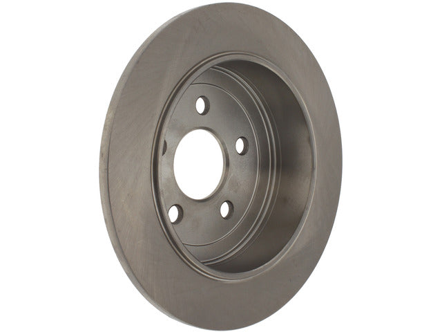 Centric Parts Disc Brake Rotor P/N:121.65047 Fits: Ford Windstar 03-95 - Image 5