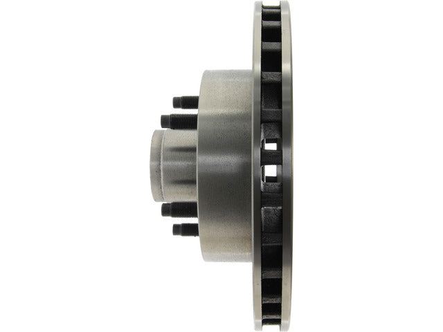 Centric Parts Disc Brake Rotor and Hub Assembly P/N:121.65048 Fits: Ford Ranger 97-95, Mazda B2300 97-95, Mazda B3000 97-95, Mazda B4000 97-95 - Image 1