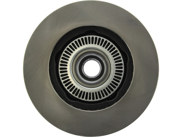 Centric Parts Disc Brake Rotor and Hub Assembly P/N:121.65048 Fits: Ford Ranger 97-95, Mazda B2300 97-95, Mazda B3000 97-95, Mazda B4000 97-95 - Image 2