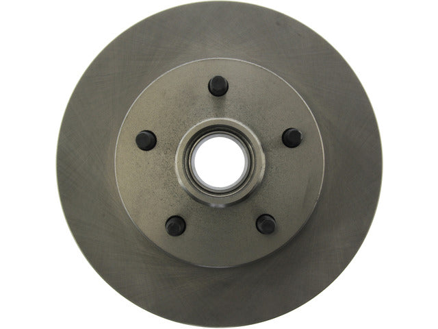 Centric Parts Disc Brake Rotor and Hub Assembly P/N:121.65048 Fits: Ford Ranger 97-95, Mazda B2300 97-95, Mazda B3000 97-95, Mazda B4000 97-95 - Image 3