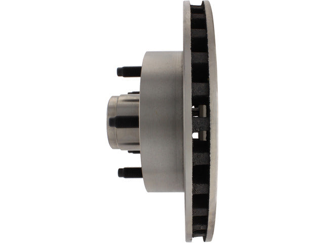 Centric Parts Disc Brake Rotor and Hub Assembly P/N:121.65049 Fits: Ford Ranger 97-95, Mazda B2300 97-95, Mazda B3000 97-95, Mazda B4000 97-95 - Image 1
