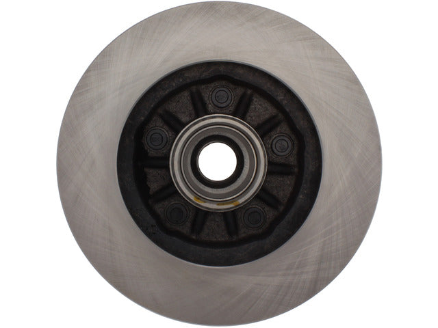 Centric Parts Disc Brake Rotor and Hub Assembly P/N:121.65049 Fits: Ford Ranger 97-95, Mazda B2300 97-95, Mazda B3000 97-95, Mazda B4000 97-95 - Image 2