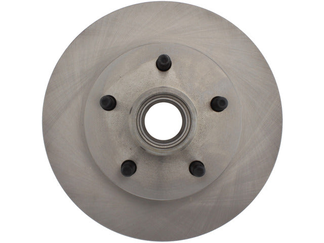 Centric Parts Disc Brake Rotor and Hub Assembly P/N:121.65049 Fits: Ford Ranger 97-95, Mazda B2300 97-95, Mazda B3000 97-95, Mazda B4000 97-95 - Image 3