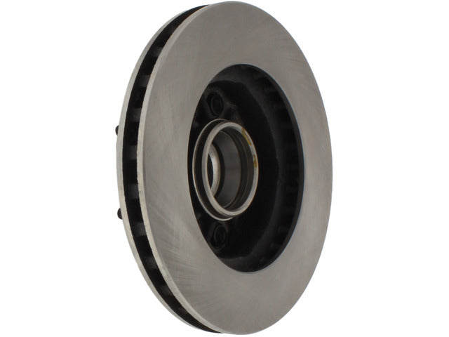 Centric Parts Disc Brake Rotor and Hub Assembly P/N:121.65049 Fits: Ford Ranger 97-95, Mazda B2300 97-95, Mazda B3000 97-95, Mazda B4000 97-95 - Image 5