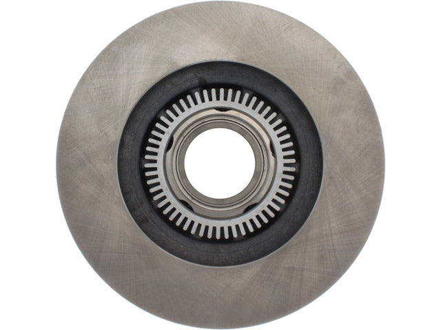 Centric Parts Disc Brake Rotor and Hub Assembly P/N:121.65050 Fits: Ford F-100 Ranger 01-96, Ford Ranger 97-95, Mazda B2300 96-95, Mazda B3000 97-95, Mazda B4000 97-95 - Image 2