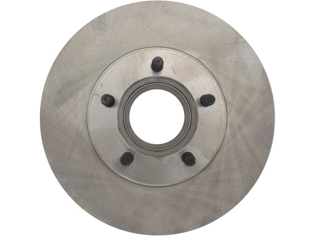 Centric Parts Disc Brake Rotor and Hub Assembly P/N:121.65050 Fits: Ford F-100 Ranger 01-96, Ford Ranger 97-95, Mazda B2300 96-95, Mazda B3000 97-95, Mazda B4000 97-95 - Image 3