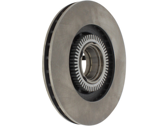 Centric Parts Disc Brake Rotor and Hub Assembly P/N:121.65050 Fits: Ford F-100 Ranger 01-96, Ford Ranger 97-95, Mazda B2300 96-95, Mazda B3000 97-95, Mazda B4000 97-95 - Image 5