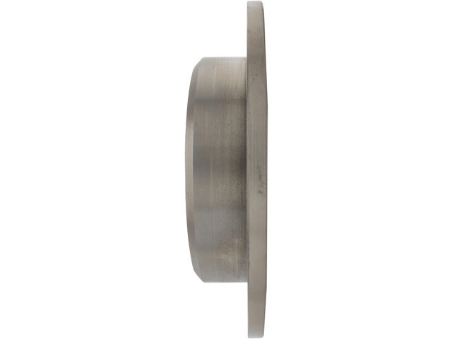 Centric Parts Disc Brake Rotor P/N:121.65052 Fits: Ford Explorer 01-95, Ford Explorer Sport 02-01, Ford Ranger 02-98, Mercury Mountaineer 01-97 - Image 1