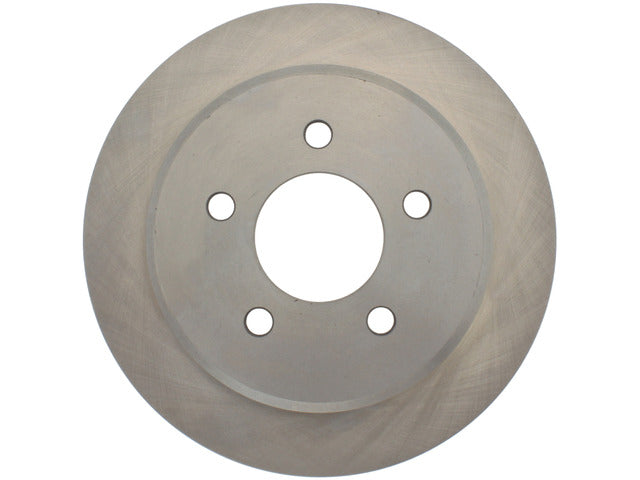 Centric Parts Disc Brake Rotor P/N:121.65052 Fits: Ford Explorer 01-95, Ford Explorer Sport 02-01, Ford Ranger 02-98, Mercury Mountaineer 01-97 - Image 3