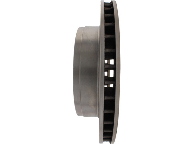 Centric Parts Disc Brake Rotor P/N:121.65053 Fits: Ford F-250 99-95, Ford F-250 Hd 1997, Ford F-350 97-95 - Image 1