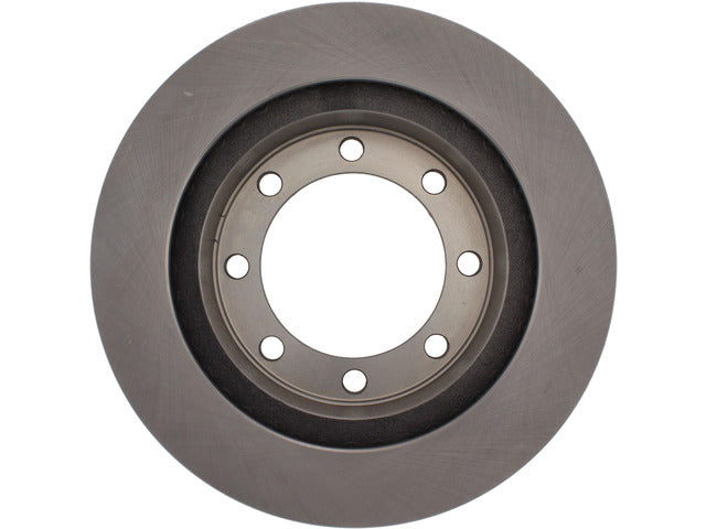 Centric Parts Disc Brake Rotor P/N:121.65053 Fits: Ford F-250 99-95, Ford F-250 Hd 1997, Ford F-350 97-95 - Image 2