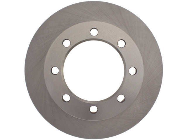 Centric Parts Disc Brake Rotor P/N:121.65053 Fits: Ford F-250 99-95, Ford F-250 Hd 1997, Ford F-350 97-95 - Image 3
