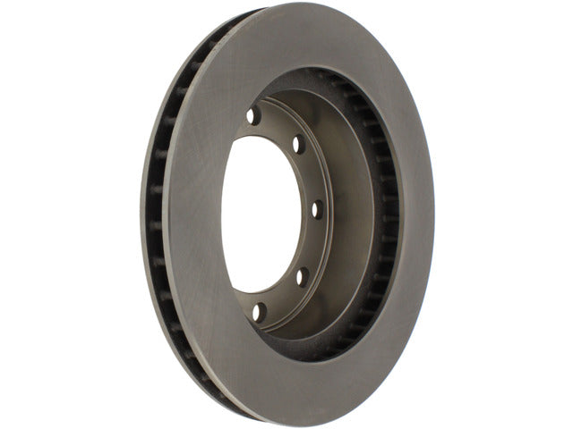 Centric Parts Disc Brake Rotor P/N:121.65053 Fits: Ford F-250 99-95, Ford F-250 Hd 1997, Ford F-350 97-95 - Image 5