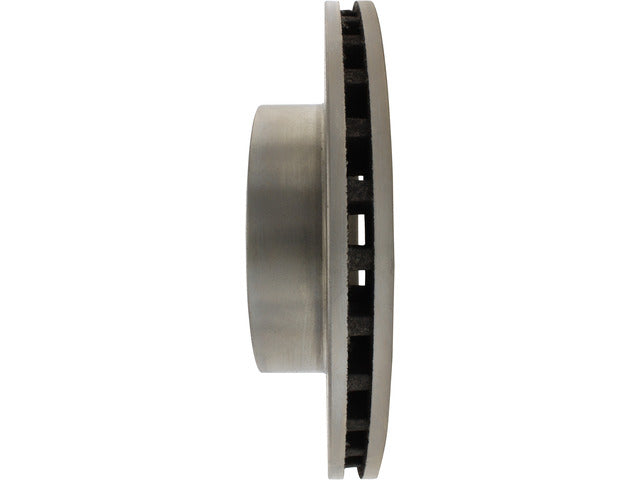 Centric Parts Disc Brake Rotor P/N:121.65054 Fits: Ford Explorer 01-95, Ford Ranger 02-98, Mazda B3000 02-98, Mazda B4000 02-98, Mercury Mountaineer 01-97 - Image 1