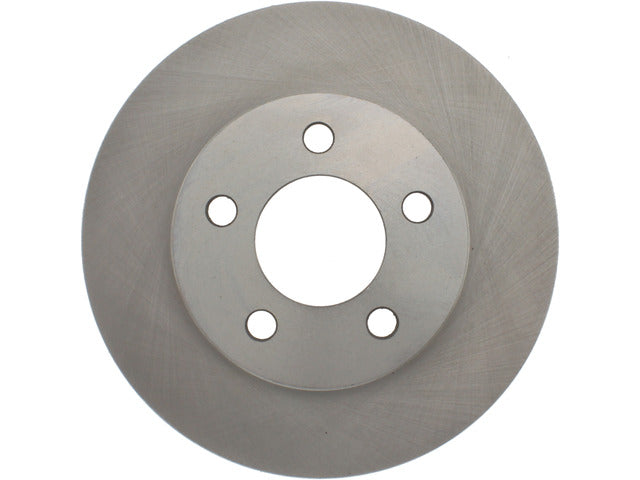 Centric Parts Disc Brake Rotor P/N:121.65054 Fits: Ford Explorer 01-95, Ford Ranger 02-98, Mazda B3000 02-98, Mazda B4000 02-98, Mercury Mountaineer 01-97 - Image 3