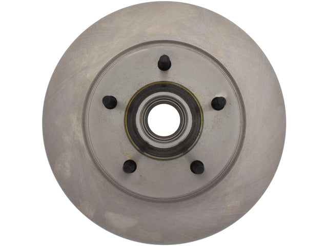 Centric Parts Disc Brake Rotor and Hub Assembly P/N:121.65056 Fits: Ford F-150 99-97 - Image 3
