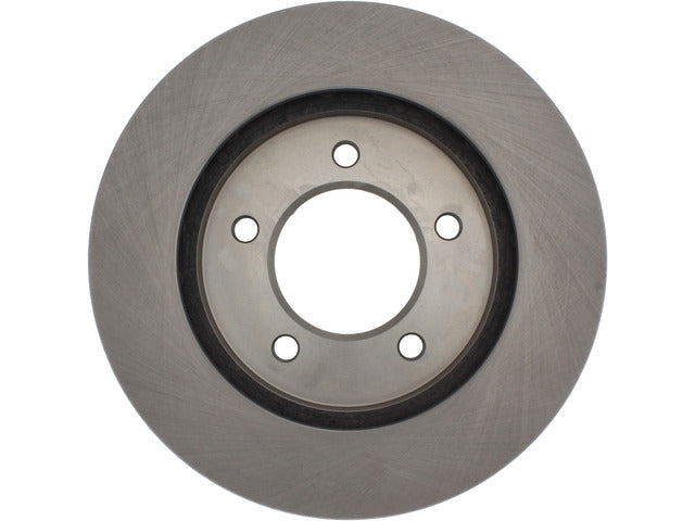 Centric Parts Disc Brake Rotor P/N:121.65058 Fits: Ford Expedition 00-97, Lincoln Navigator 00-98 - Image 2