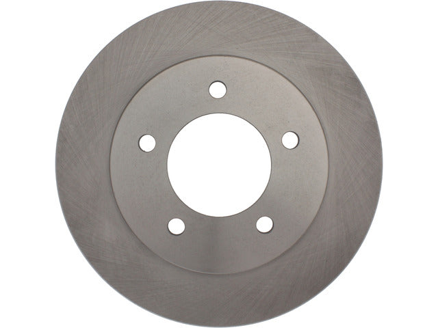 Centric Parts Disc Brake Rotor P/N:121.65058 Fits: Ford Expedition 00-97, Lincoln Navigator 00-98 - Image 3