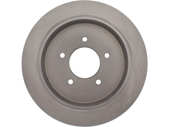 Centric Parts Disc Brake Rotor P/N:121.65059 Fits: Ford Expedition 00-97, Ford F-150 1999, Lincoln Navigator 00-98 - Image 2
