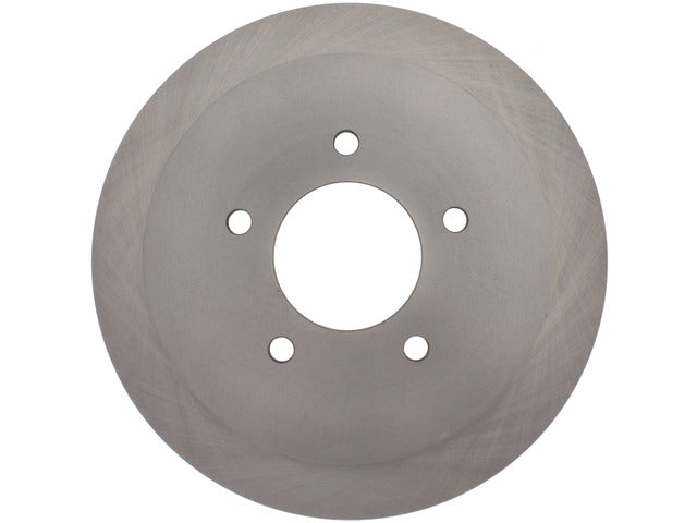 Centric Parts Disc Brake Rotor P/N:121.65059 Fits: Ford Expedition 00-97, Ford F-150 1999, Lincoln Navigator 00-98 - Image 3