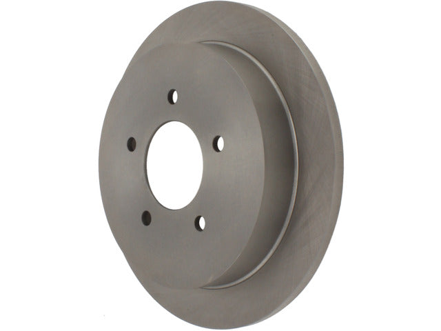 Centric Parts Disc Brake Rotor P/N:121.65059 Fits: Ford Expedition 00-97, Ford F-150 1999, Lincoln Navigator 00-98 - Image 4
