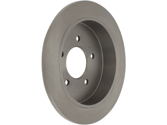 Centric Parts Disc Brake Rotor P/N:121.65059 Fits: Ford Expedition 00-97, Ford F-150 1999, Lincoln Navigator 00-98 - Image 5