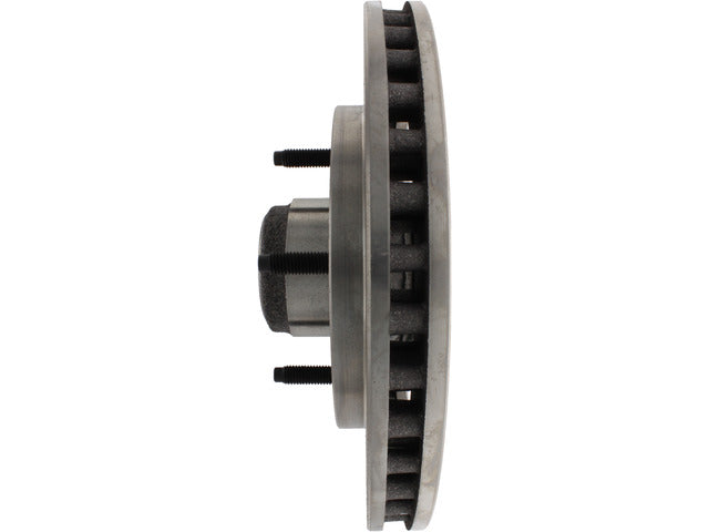Centric Parts Disc Brake Rotor and Hub Assembly P/N:121.65063 Fits: Ford Expedition 00-97, Ford F-150 1999, Lincoln Navigator 00-98 - Image 1