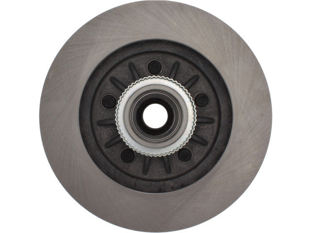 Centric Parts Disc Brake Rotor and Hub Assembly P/N:121.65063 Fits: Ford Expedition 00-97, Ford F-150 1999, Lincoln Navigator 00-98 - Image 2