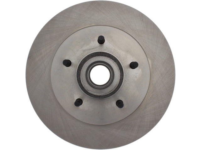 Centric Parts Disc Brake Rotor and Hub Assembly P/N:121.65063 Fits: Ford Expedition 00-97, Ford F-150 1999, Lincoln Navigator 00-98 - Image 3