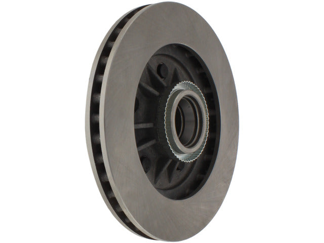 Centric Parts Disc Brake Rotor and Hub Assembly P/N:121.65063 Fits: Ford Expedition 00-97, Ford F-150 1999, Lincoln Navigator 00-98 - Image 5