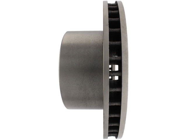 Centric Parts Disc Brake Rotor P/N:121.65064 Fits: Ford E-450 Econoline Super Duty 02-00, Ford E-450 Super Duty 07-03, Ford Econoline Super Duty 99-96 - Image 1