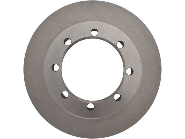 Centric Parts Disc Brake Rotor P/N:121.65064 Fits: Ford E-450 Econoline Super Duty 02-00, Ford E-450 Super Duty 07-03, Ford Econoline Super Duty 99-96 - Image 3