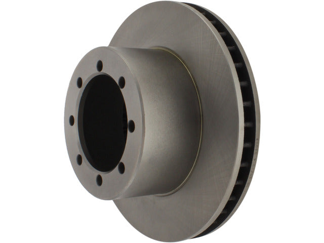 Centric Parts Disc Brake Rotor P/N:121.65064 Fits: Ford E-450 Econoline Super Duty 02-00, Ford E-450 Super Duty 07-03, Ford Econoline Super Duty 99-96 - Image 4